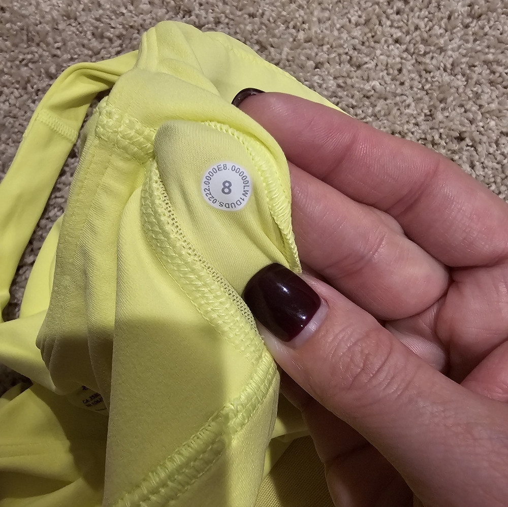 Lululemon Align Tank - Picture 2 of 2